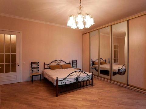 квартира по адресу Терещенковская ул., 5