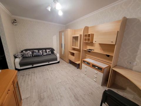 квартира по адресу Садовая ул., 1-Б к1