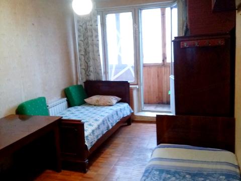 квартира за адресою Соломенська, 41