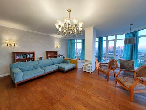 квартира за адресою Аркадіївський пров., 9