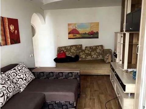 квартира за адресою Старицького вул., 8