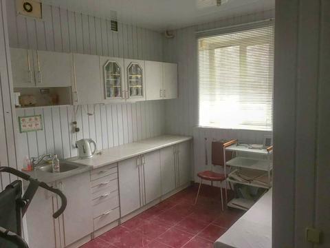 коммерческая по адресу Киевская ул., 5