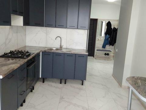 квартира по адресу Городницкая ул., 47