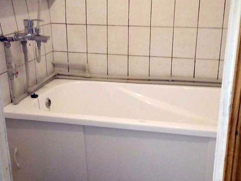 квартира за адресою Сергіївська вул., 8а