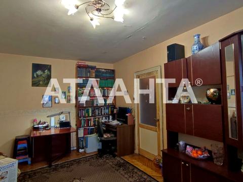 квартира за адресою Мельницька вул., 32