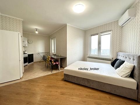 квартира по адресу Милославская ул., 2