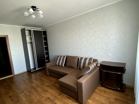 квартира по адресу Науки просп., 55-А