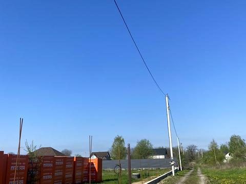ділянка за адресою 