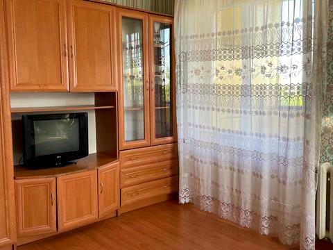 квартира по адресу Братиславская ул., 36/2