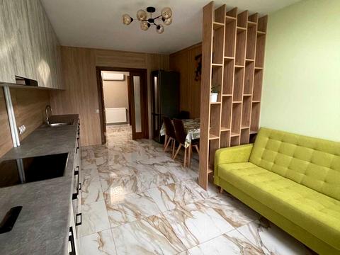 квартира по адресу Слободская ул., 9