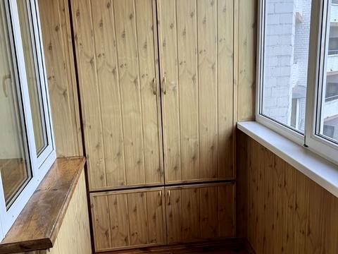 квартира по адресу Вишняковская ул., 9