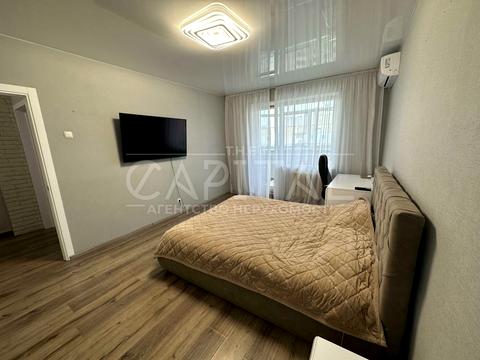 квартира по адресу Ларисы Руденко ул., 21