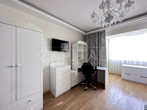 квартира по адресу Петра Григоренко просп., 36