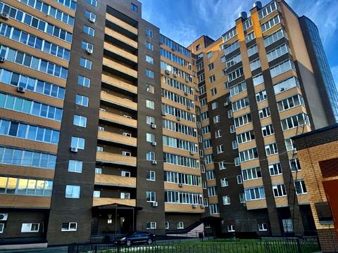 квартира за адресою Гоголя вул., 261