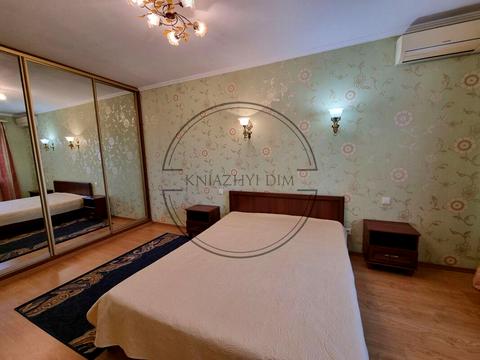 квартира за адресою Смілянська вул., 15