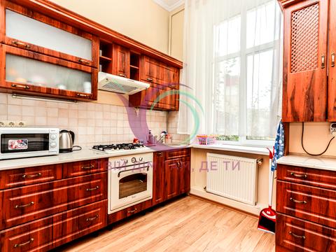 квартира за адресою Кардинала Любомира Гузара вул., 34