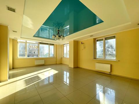 коммерческая по адресу Гвардейцев-Широнинцев ул., 33