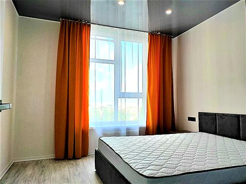 квартира за адресою Приладний пров., 10-В