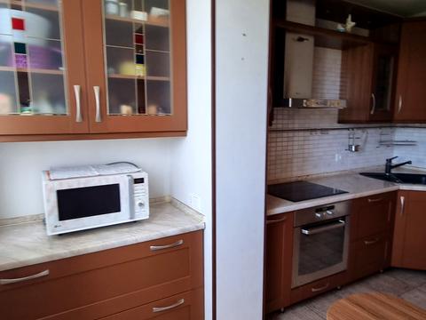 квартира по адресу Якуба Коласа ул., 4