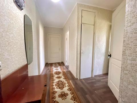 квартира за адресою І. Богуна вул., 3