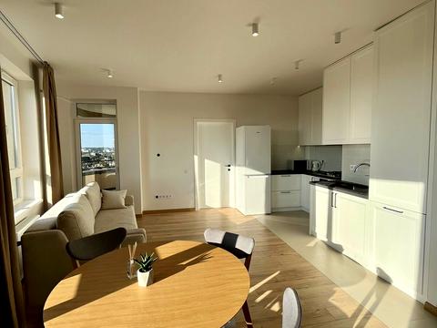 квартира за адресою Кульпарківська вул., 96