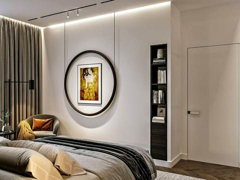 квартира за адресою Предславинська вул., 20-А