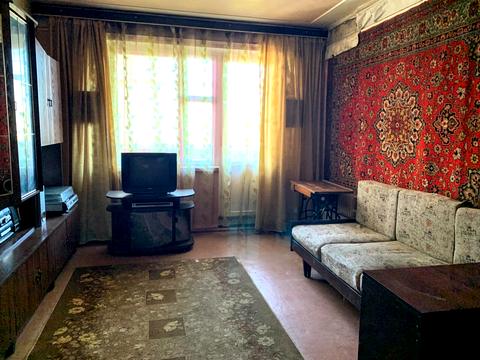 квартира за адресою Повздовжня 12, 1А