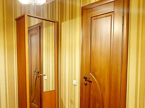 квартира по адресу Шевченко пер., 9