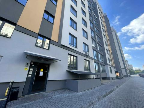квартира по адресу Майборського ул., 13