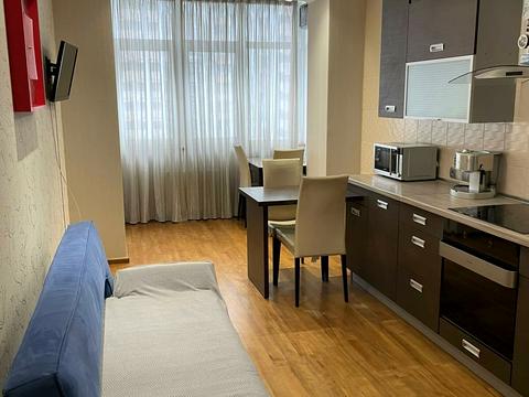 квартира за адресою Юлії Здановської вул. (Ломоносова), 60-А