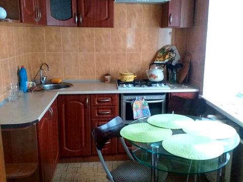 квартира за адресою Ялтинська вул., 8