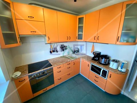 квартира по адресу Олимпийская ул., 19