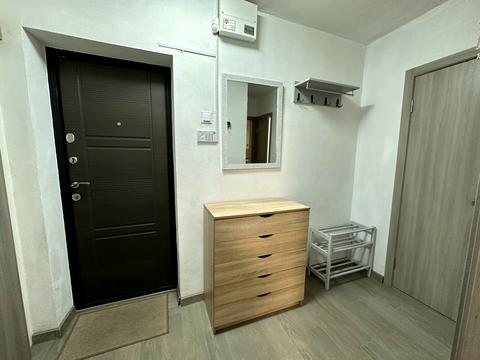 квартира за адресою Драгоманова вул., 22