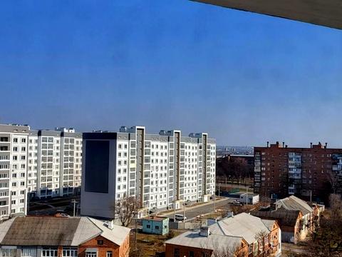 квартира по адресу Полтавский Шлях ул., 184а