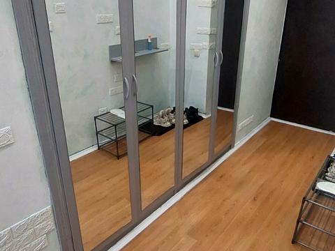 квартира по адресу Антоновича ул. (Горького), 38А