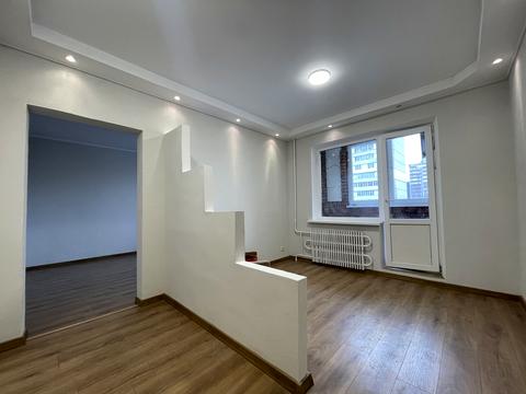 квартира по адресу Кармелюка ул., 10