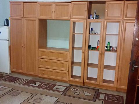 комната по адресу Преображенская ул., 60