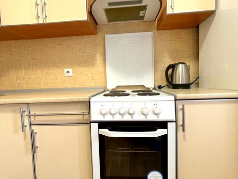 квартира за адресою Григорія Ващенка вул., 7