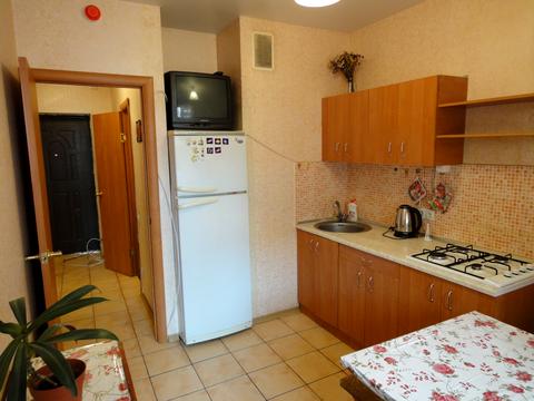 квартира за адресою Торгова, 13