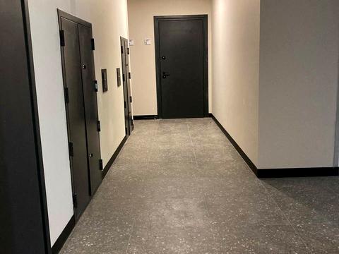 квартира по адресу Набережно-Рыбальская дорога ул., 5