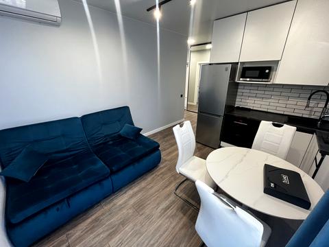 квартира по адресу Менделєєва ул., 19