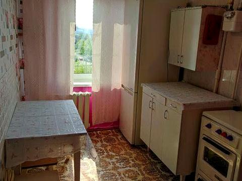 квартира по адресу Бердянская ул., 1