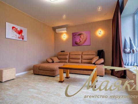 будинок за адресою Пасіченка А, 7