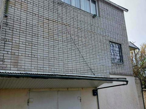 будинок за адресою 8 Криничанська вулиця