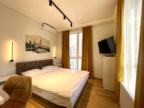 квартира по адресу Михаила Максимовича ул. (Трутенко Онуфрия), 26-Г