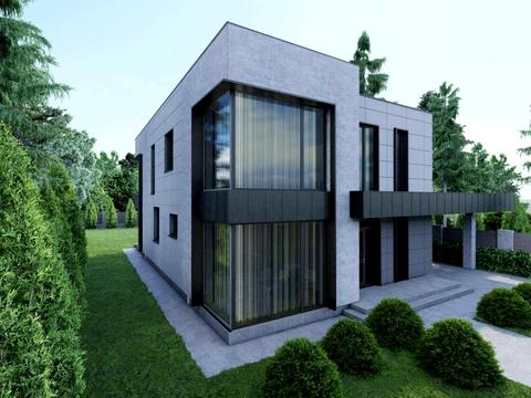 ділянка за адресою Виноградна вул.