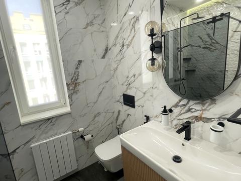 квартира за адресою Березнева, 16