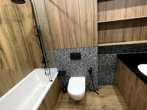 квартира по адресу Молодіжна ул., 5