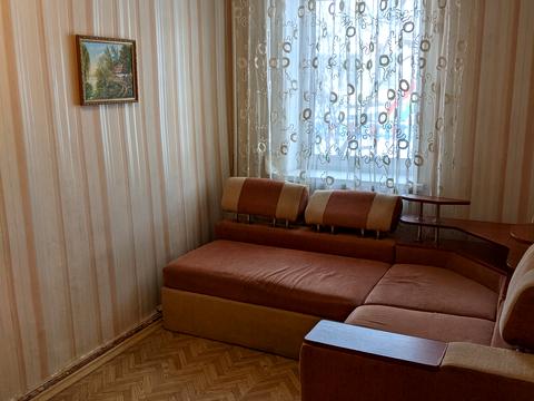 кімната за адресою Бориспільська вул., 21