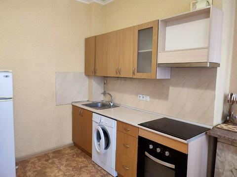 квартира по адресу Базарная ул., 5